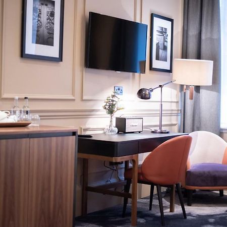 Counting House Hotel Londres Exterior foto