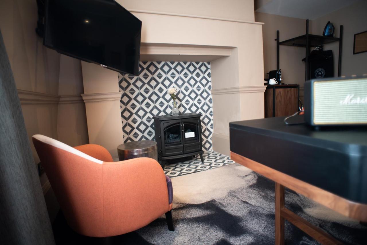 Counting House Hotel Londres Exterior foto