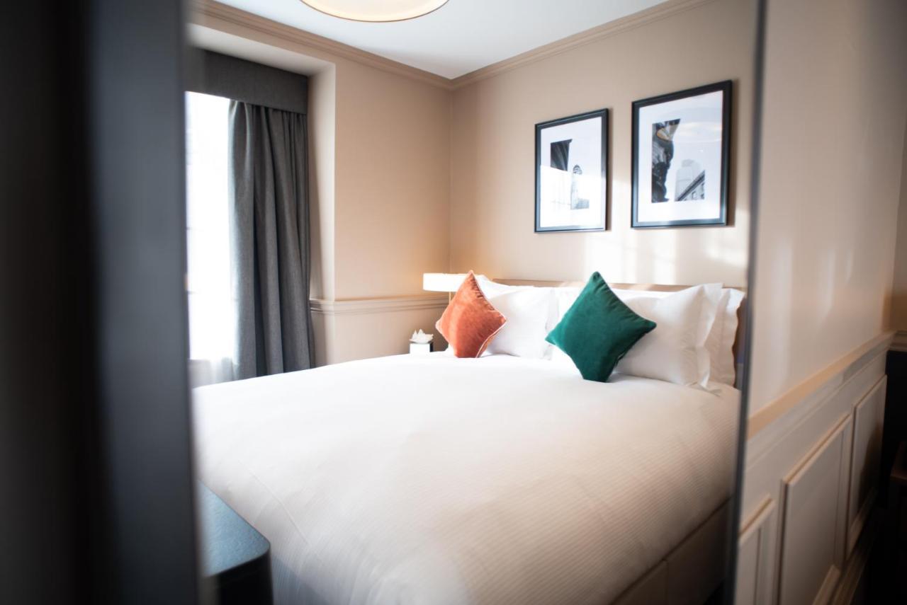 Counting House Hotel Londres Exterior foto