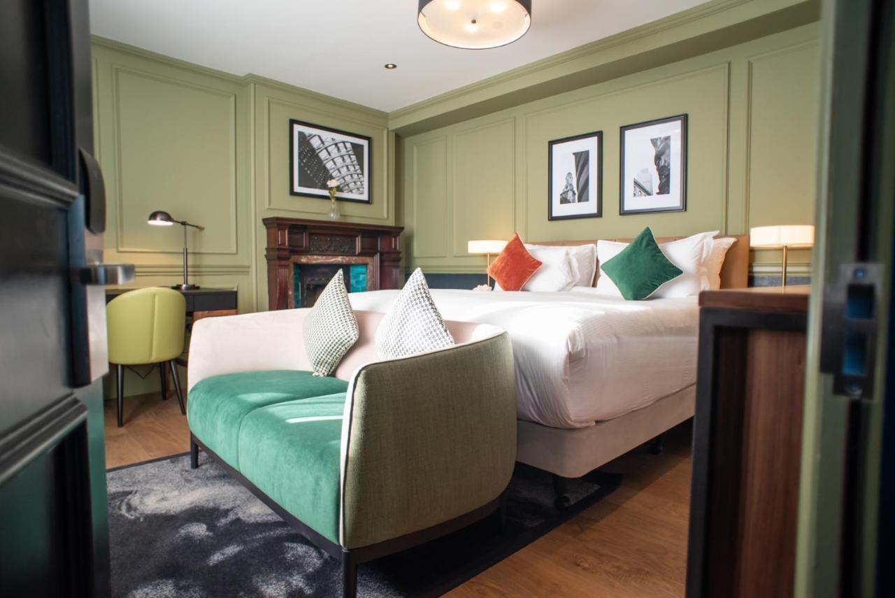 Counting House Hotel Londres Exterior foto