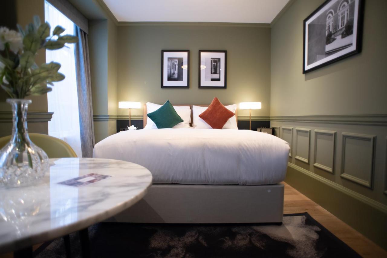 Counting House Hotel Londres Exterior foto