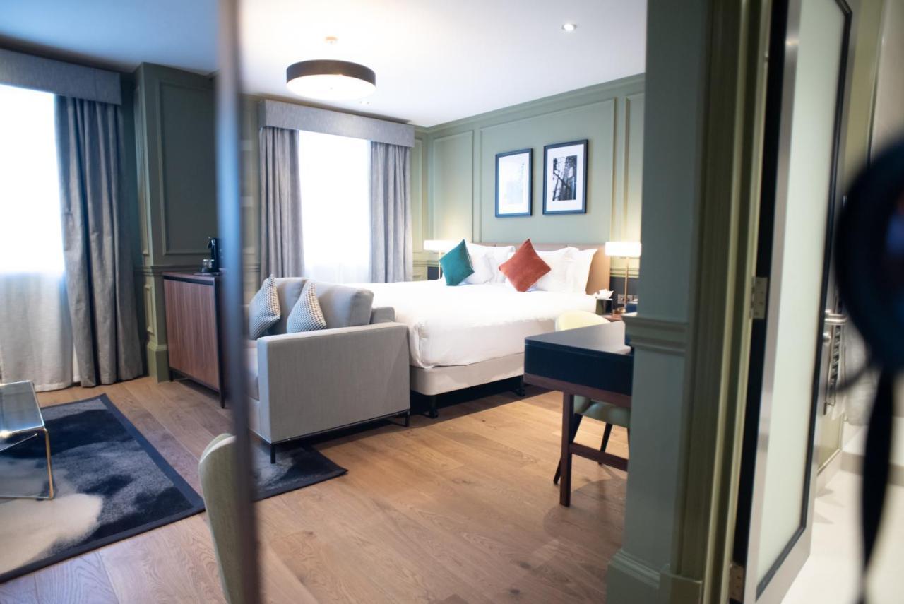 Counting House Hotel Londres Exterior foto