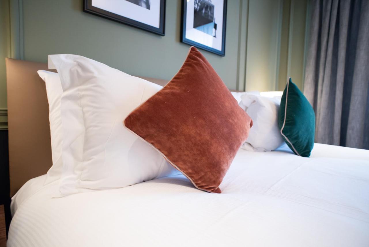 Counting House Hotel Londres Exterior foto