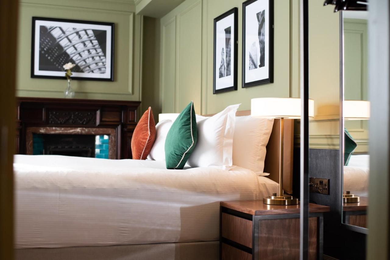 Counting House Hotel Londres Exterior foto
